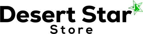 Desert Star Store