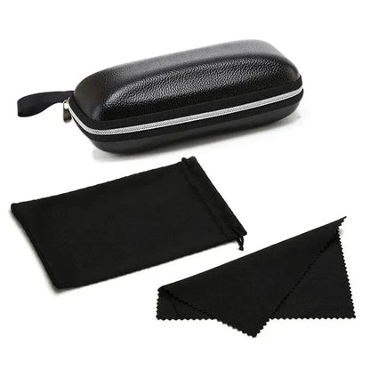 Óculos de titânio ultraleves