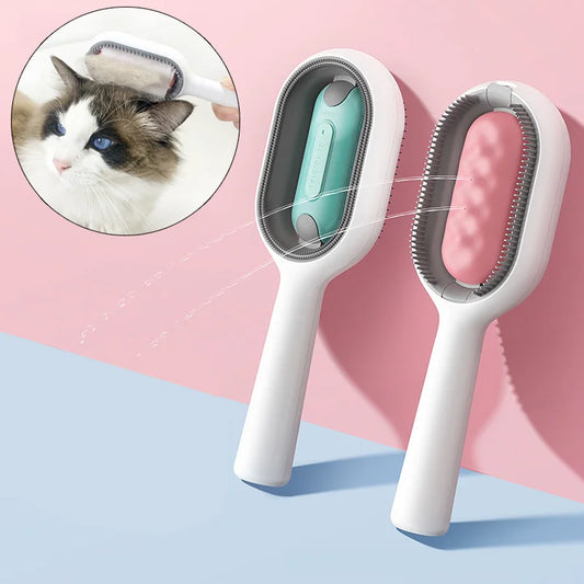 PetBrush - Escova de higiene para animais de estimação